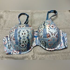 Victoria’s Secret Body By Victoria perfect coverage bra